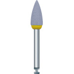 StarTec Polisher - Pack 6 db tip, ISO 040, lila, RA