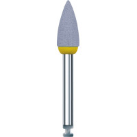 StarTec Polisher - Pack 6 db tip, ISO 040, lila, RA