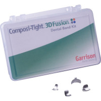 Composi-Tight 3D Fusion Firm - Minikit 150 db matricaszalag (5 méret 30 db) Composi-Tight 3D Fusion Firm - Minikit 150 db matricaszalag (5 méret 30 db)