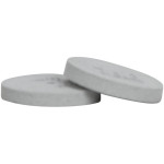 SoftCut-E - Pack szétszerelt állapotban 12 db, kerék, PA zöld gyűrűt, ISO 220
