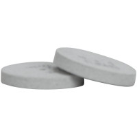 SoftCut-E - Pack szétszerelt állapotban 12 db, kerék, PA zöld gyűrűt, ISO 220
