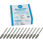 ACRYPOINT-E - Pack 6 db HP, világosszürke Fine, ISO 100