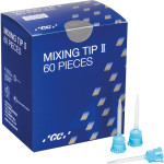 GC Mixing Tips Type II - keverőcsőr, 60 db, Type II