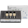Telio® CAD A16 for CEREC/inLab Packung 3 darab, Gr. A16 L, A3,5 LT