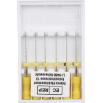 K-file 173-6 mm csomagolás darab 21, ISO 020