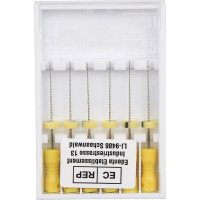 K-file 173-6 mm csomagolás darab 21, ISO 020