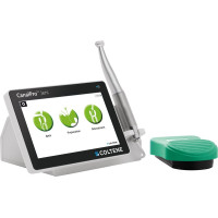 CanalPro ™ Jeni - Set endomotor beleértve a tartozékokat