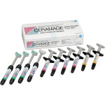 Ceramage - Gum Szín Full Set