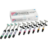Ceramage - Gum Szín Full Set