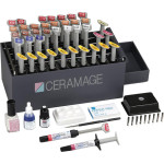 Ceramage - Normál szett