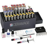 Ceramage - Normál szett