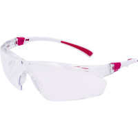 Hager iSpec® Smart - Stück pink/transparent