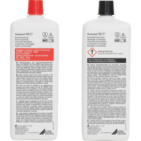 Automat XR / C + - készlet