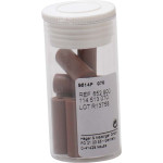 Universalpolierer 9514, polírozó, univerzális, barna ISO 070, szereletlen, 10 darab