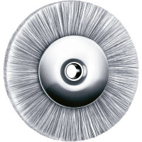 Kecske hajkefe - Pack nem összeszerelve darab 12, ábra 543, lyukátmérő 1,7 mm, az ISO 190