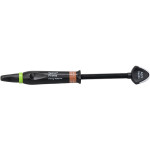 Tetric Prime - fecskendő 3 g  dentin A3,5