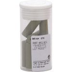 Universalpolierer 9514, polírozó, univerzális, zöld ISO 070, szereletlen, 10 darab