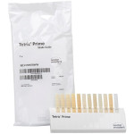 Tetric Prime Farbschlüssel - színskála