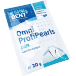 Omni ProfiPearls plus - Muster 20 g Pulver plus - 208018