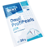 Omni ProfiPearls plus - Muster 20 g Pulver plus - 208018