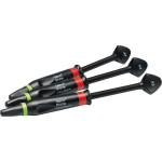 Tetric Prime - fecskendő 3 x 3 g  A3