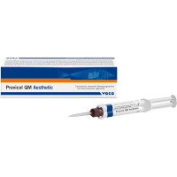 Provicol QM Aesthetic - 5 ml QuickMix fecskendő, kiegészítők Provicol QM Aesthetic - 5 ml QuickMix fecskendő, kiegészítők