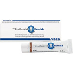 Profluorid Lakk - cső 10 ml lime Cola