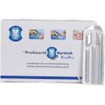 Profluorid Lakk - Pack 50 x 0,4 ml Cola Lime, Eszközök