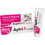 Mara expert AphtX Mundgel - Tubus 15 ml