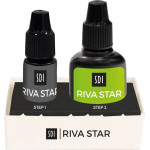 RIVA STAR - Kit  15 ml Riva Star Step 1, 30 ml Riva Star Step 2
