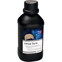 V-Print Try-In - Bottle 1000 g beige