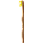 Humble Brush felnőtt - darab közepes sárga