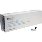 Palodent® 360 Circumferential Matrix System - 48 db, 4,5 mm Palodent® 360 Circumferential Matrix System - 48 db, 4,5 mm