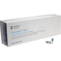 Palodent® 360 Circumferential Matrix System - 48 db, 5,5 mm Palodent® 360 Circumferential Matrix System - 48 db, 5,5 mm