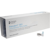 Palodent® 360 Circumferential Matrix System - 48 db, 6,5 mm Palodent® 360 Circumferential Matrix System - 48 db, 6,5 mm
