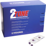 2 Tone ™ folt - Pack 250 tabletta