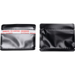 Egészségügyi fedelek CS 7200 - 200 darab csomag Gr. 2