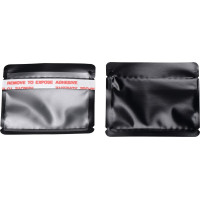 Egészségügyi fedelek CS 7200 - 200 darab csomag Gr. 2