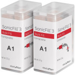 SonicFill ™ 3 - utántöltő 20 db A1