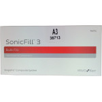 SonicFill ™ 3 - utántöltő 20 db A3