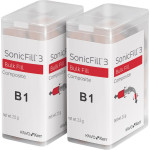 SonicFill ™ 3 - utántöltő 20 db B1 SonicFill ™ 3 - utántöltő 20 db B1