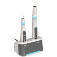 elemek ™ IC - Piece Obturationssystem Dual F típus