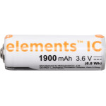 elemek ™ IC akkumulátor - darab