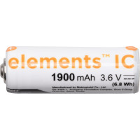 elemek ™ IC akkumulátor - darab