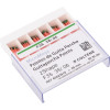 Micromega 2Shape GP - Pack 60 db TS2, SB, 0,06 kúpos, ISO 025