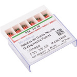 Micromega 2Shape GP - Pack 60 db F35, SB, 0,06 kúpos, ISO 035