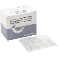 MICROMEGA 2Shape PP - Pack 144 db F35, CP, 0,06 kúpos, ISO 035