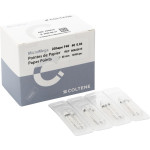 MICROMEGA 2Shape PP - Pack 144 db F40, CP, kúpos 0,04, ISO 040