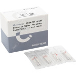 MICROMEGA 2Shape PP - Pack 144 db TS2, CP, .06 kúpos, ISO 025