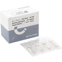 MICROMEGA OneCurve PP - Pack 144 db TS2, CP, .06 kúpos, ISO 025